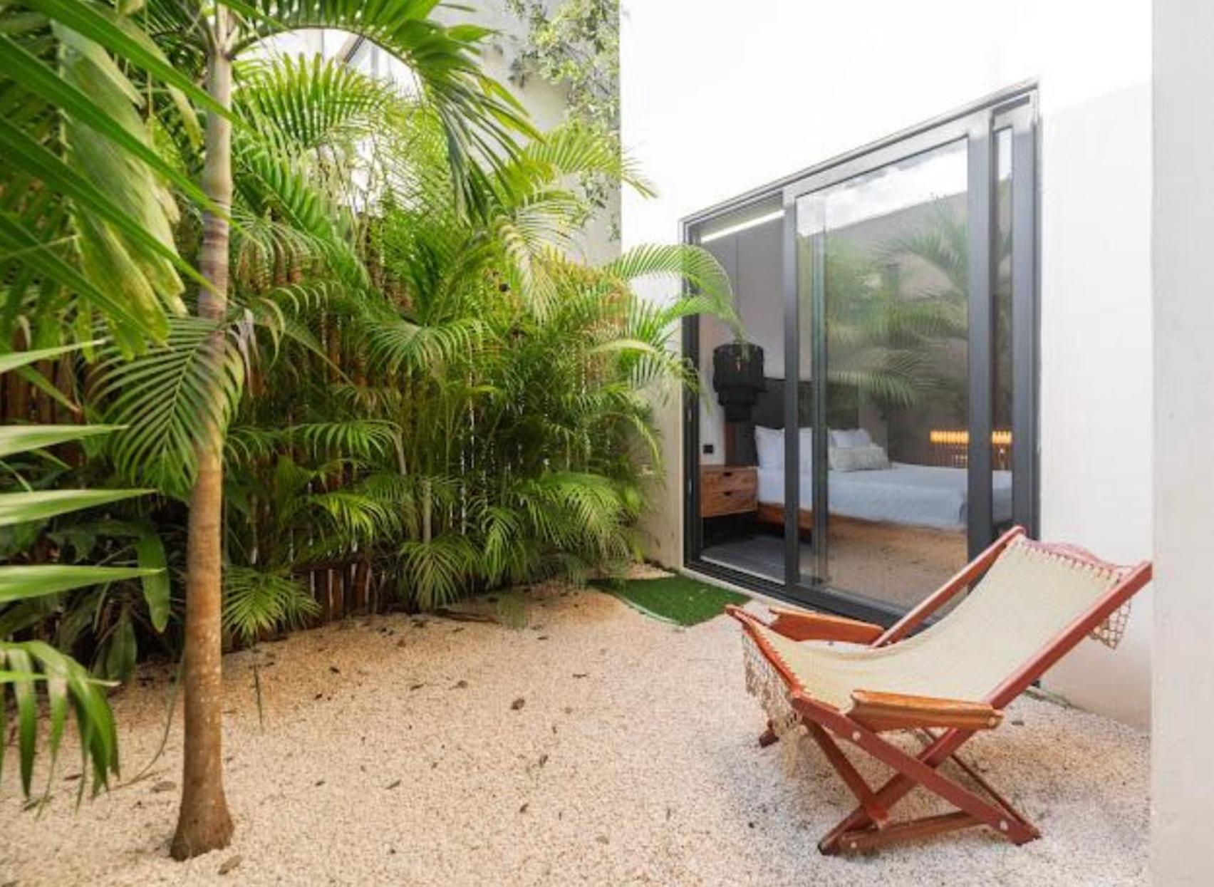 Villa Paradise Tulum Veleta 4Br Private Pool & Jacuzzi Exterior foto
