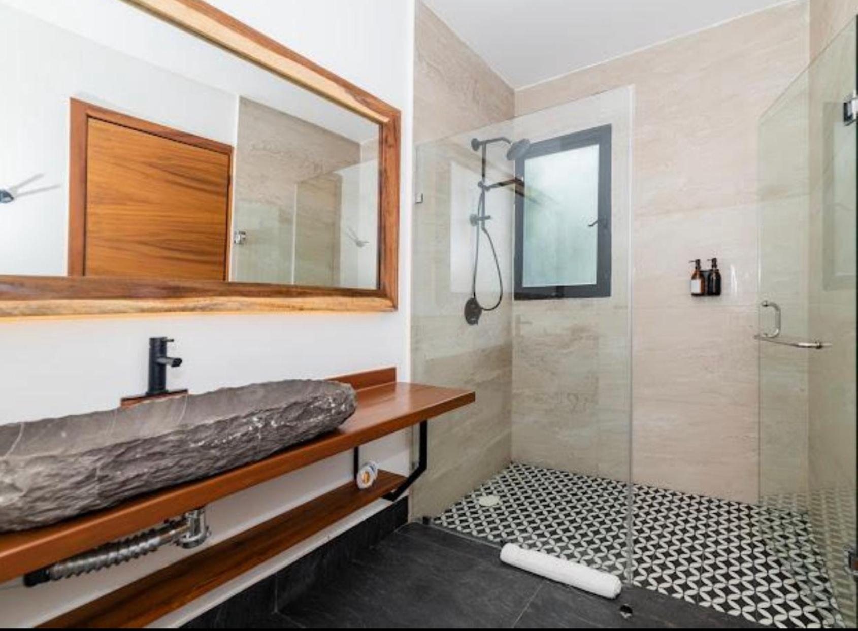 Villa Paradise Tulum Veleta 4Br Private Pool & Jacuzzi Exterior foto